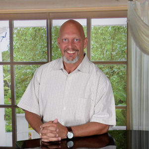 Mike Anderson
